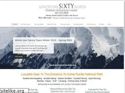 Sites similar to adventure60.com