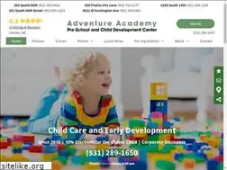 Sites similar to adventureacademyonline.com