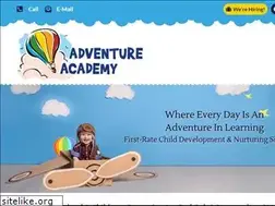 Sites similar to adventureacademytx.com