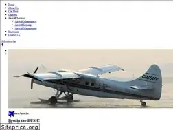 Sites similar to adventureair.ca