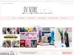 Sites similar to adventurealamode.com
