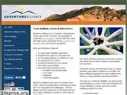 Sites similar to adventurealliance.com