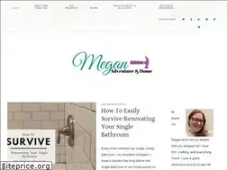 Sites similar to adventureandhome.com