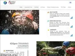 Sites similar to adventureandspirit.com