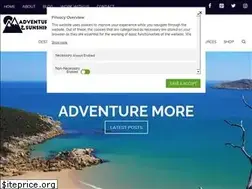 Sites similar to adventureandsunshine.com