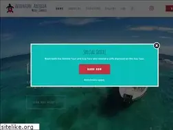 Sites similar to adventureantigua.com