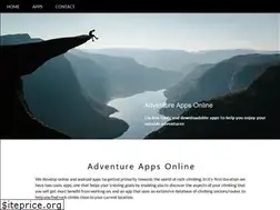 Sites similar to adventureapps.online