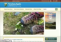 Sites similar to adventureawaits.com