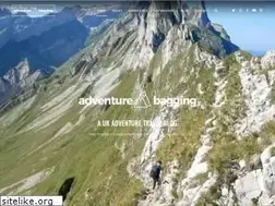 Sites similar to adventurebagging.co.uk