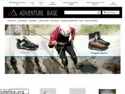 Sites similar to adventurebase.com.au
