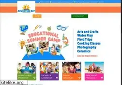 Sites similar to adventurebayelc.com