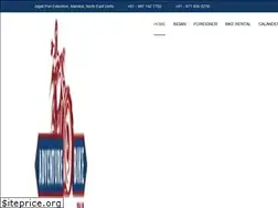 Sites similar to adventurebiketours.in