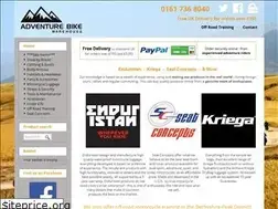 Sites similar to adventurebikewarehouse.com
