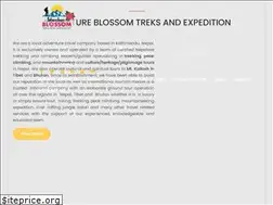Sites similar to adventureblossomtreks.com