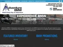 Sites similar to adventurebmw.com