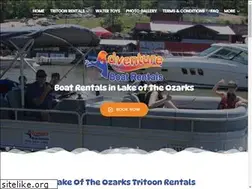 Sites similar to adventureboatrentals.com