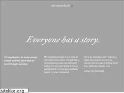 Sites similar to adventurebooks.ca