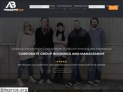 Sites similar to adventurebot.com
