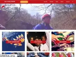 Sites similar to adventurebritain.com