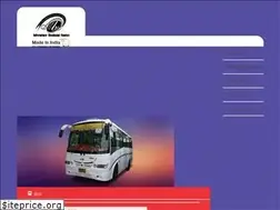 Sites similar to adventurebus.in