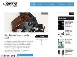 Sites similar to adventurecamera.tech