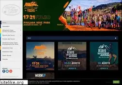 Sites similar to adventurecamp.com.br
