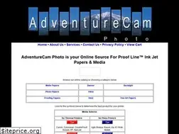 Sites similar to adventurecamphoto.com