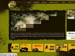 Sites similar to adventurecampsohna.com