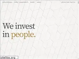Sites similar to adventurecapital.ca