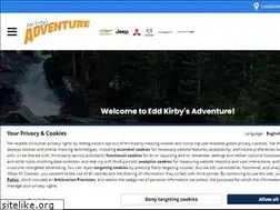 Sites similar to adventurecars.com