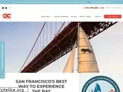 Sites similar to adventurecat.com