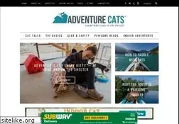 Sites similar to adventurecats.org