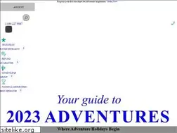 Sites similar to adventurecenter.com