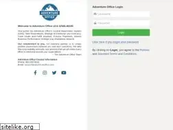 Sites similar to adventurecentral.com