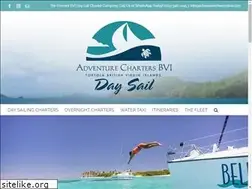 Sites similar to adventurechartersbvi.com