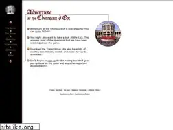 Sites similar to adventurechateau.com