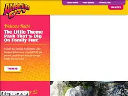 Sites similar to adventurecity.com
