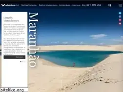 Sites similar to adventureclub.com.br