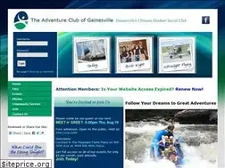 Sites similar to adventureclub.info