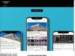 Sites similar to adventureclubs.com