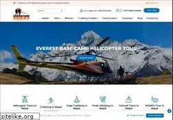 Sites similar to adventureclubtrek.com