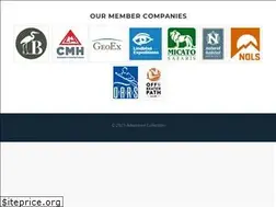 Sites similar to adventurecollection.com