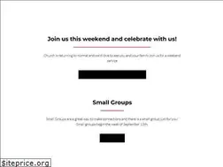 Sites similar to adventurecommunitychurch.net