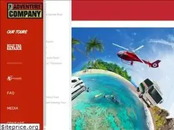 Sites similar to adventurecompany.com.au