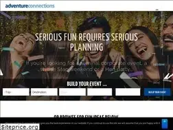 Sites similar to adventureconnections.co.uk