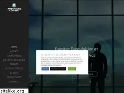 Sites similar to adventureconseil.com