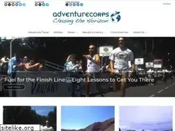 Sites similar to adventurecorps.com
