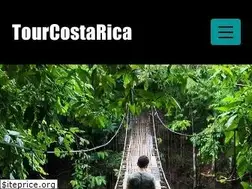 Sites similar to adventurecostarica.com