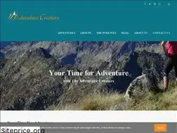 Sites similar to adventurecreators.com