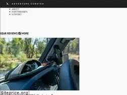 Sites similar to adventurecurated.com
